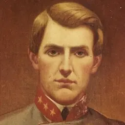Portrait of Stapleton Crutchfield