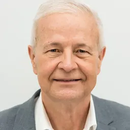 Portrait of Apoloniusz Tajner
