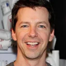 Portrait of Sean Hayes