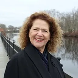 Portrait of Carol Doherty