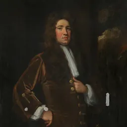 Portrait of Cordell Firebrace