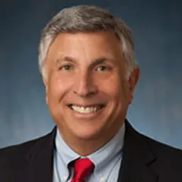 Portrait of Tommy Hazouri