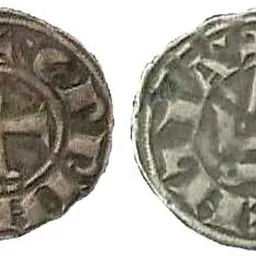 Portrait of William II of Villehardouin