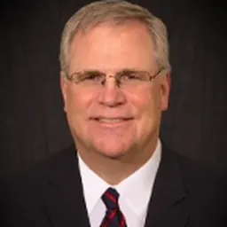 Portrait of Jay Barney
