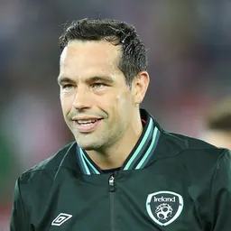 Portrait of David Forde