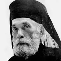 Portrait of Nicolae Steinhardt