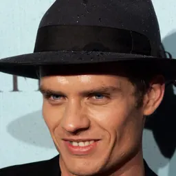 Portrait of Danny Ross