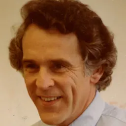 Portrait of Jack Justin Stiffler