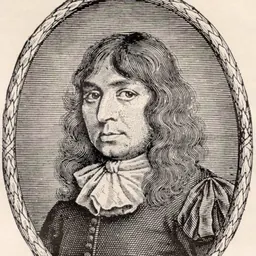 Portrait of John Smyth