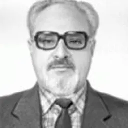 Portrait of Henrikh Altunyan