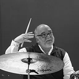 Portrait of Peter Erskine