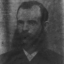 Portrait of John Yorke AtLee
