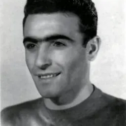 Portrait of Rubens Fadini