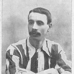 Portrait of Jack Farrell