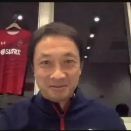 Portrait of Satoshi Okura