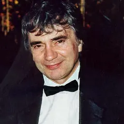 Portrait of Dudley Moore