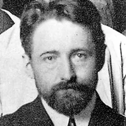 Portrait of Richard Guhr
