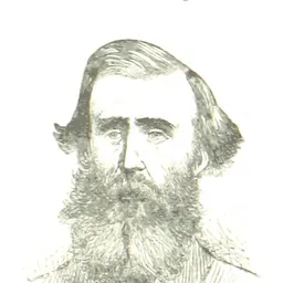 Portrait of Thomas Livingstone Learmonth