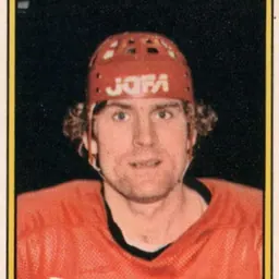Portrait of Lorenz Funk
