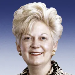 Portrait of Emily J. Reynolds