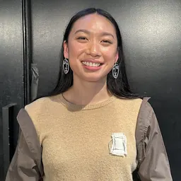 Portrait of Jess Hong