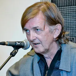 Portrait of Hans Fredrik Jacobsen