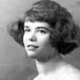 Portrait of Marian Arkwright