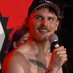 Portrait of iDubbbz