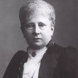 Portrait of Princess Marie Alexandrine of Saxe-Weimar-Eisenach