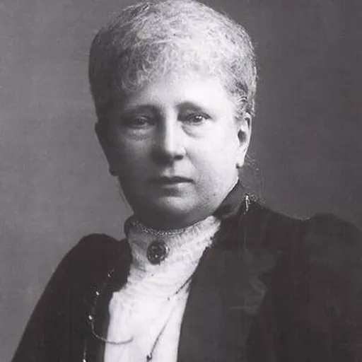 Portrait of Princess Marie Alexandrine of Saxe-Weimar-Eisenach