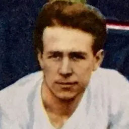 Portrait of Doug Holden