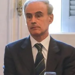 Portrait of Julio Vitobello