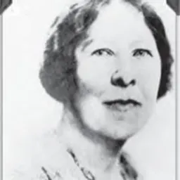 Portrait of Alicia Amherst