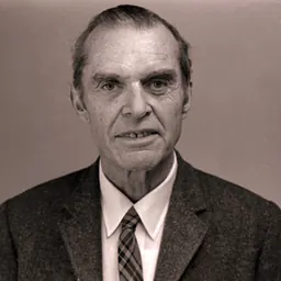 Portrait of James Bond