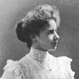Portrait of Cécile Butticaz