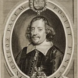Portrait of Antoine Brun