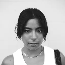 Portrait of Jyoty