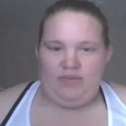 Portrait of Holley Mangold