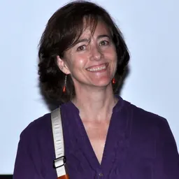 Portrait of Catherine Mouchet