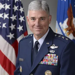 Portrait of Samuel D. Cox