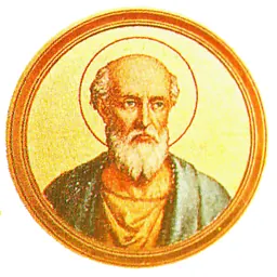Portrait of Evaristus