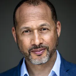 Portrait of Mark Holden
