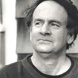 Portrait of Bill Henderson