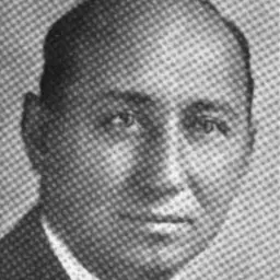 Portrait of Anthony A. Fleger