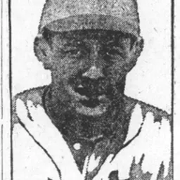 Portrait of Johnny Stuart