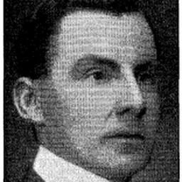 Portrait of Walter O. Snelling