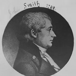 Portrait of John Smith