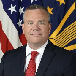 Portrait of Judd H. Lyons