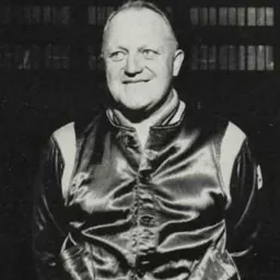 Portrait of Elmer Ripley