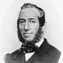 Portrait of Benedict Stilling